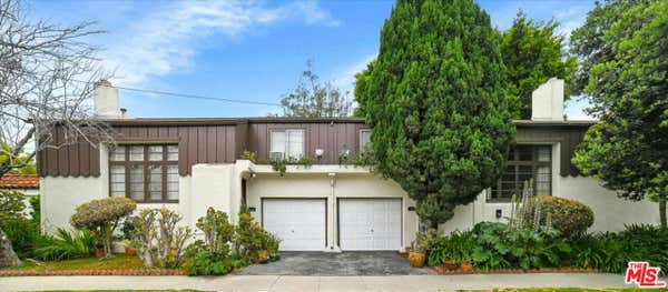 2300 S BENTLEY AVE, LOS ANGELES, CA 90064 - Image 1