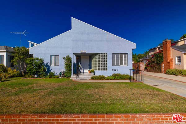 8025 GEORGETOWN AVE, LOS ANGELES, CA 90045 - Image 1