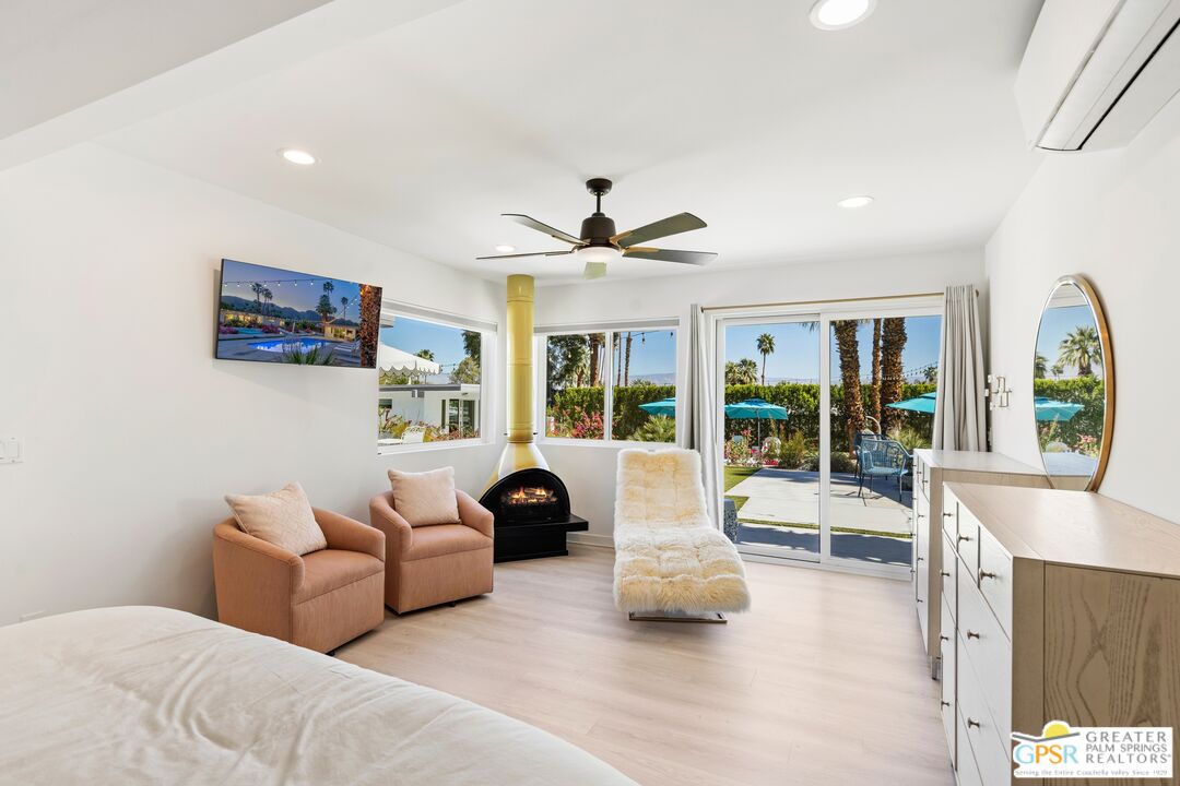 Rancho Mirage, California, 92270, United States, 5 Bedrooms Bedrooms, ,4 BathroomsBathrooms,Residential,Active,2051982