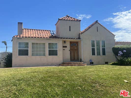 2206 W 78TH PL, INGLEWOOD, CA 90305 - Image 1