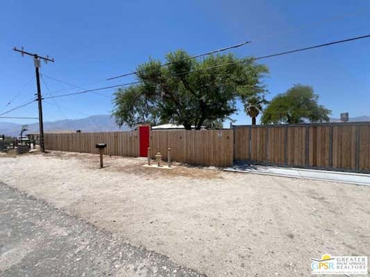 12375 UNITED RD, DESERT HOT SPRINGS, CA 92240 - Image 1