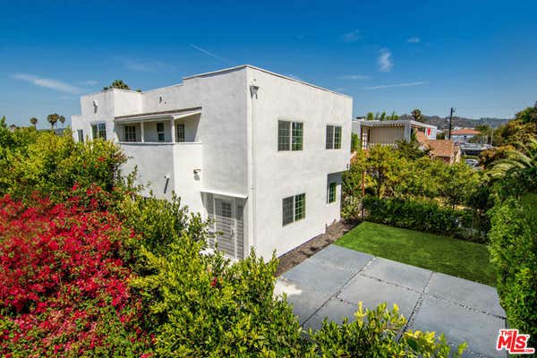 617 N DETROIT ST, LOS ANGELES, CA 90036 - Image 1