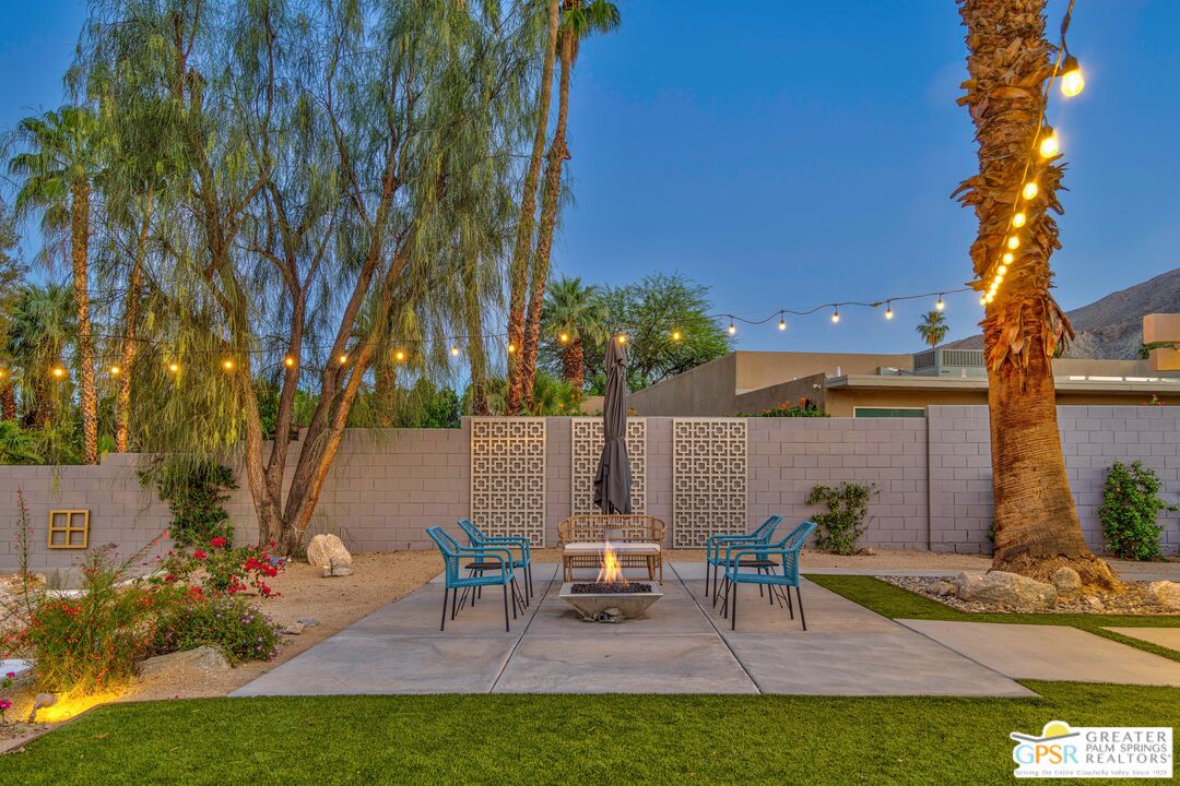 Rancho Mirage, California, 92270, United States, 5 Bedrooms Bedrooms, ,4 BathroomsBathrooms,Residential,Active,2051982