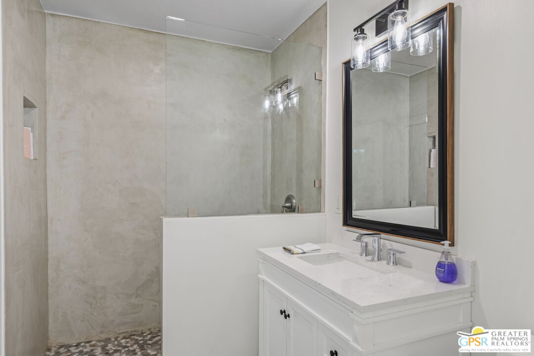 Rancho Mirage, California, 92270, United States, 5 Bedrooms Bedrooms, ,4 BathroomsBathrooms,Residential,Active,2051982
