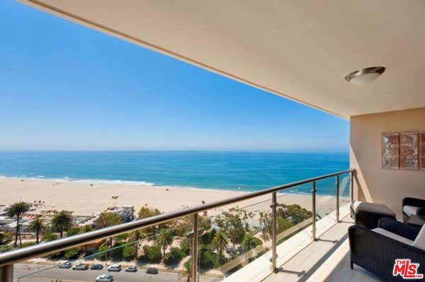 201 OCEAN AVE UNIT 1604P, SANTA MONICA, CA 90402 - Image 1