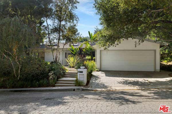 763 N KENTER AVE, LOS ANGELES, CA 90049 - Image 1