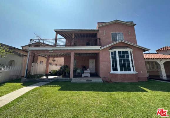 7917 S MARIPOSA AVE, LOS ANGELES, CA 90044 - Image 1