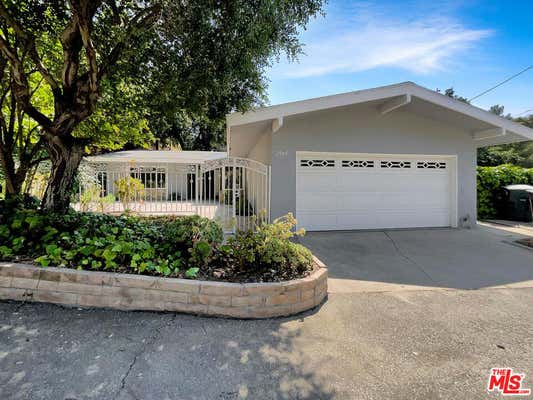 2945 GREENWICH RD, GLENDALE, CA 91206 - Image 1