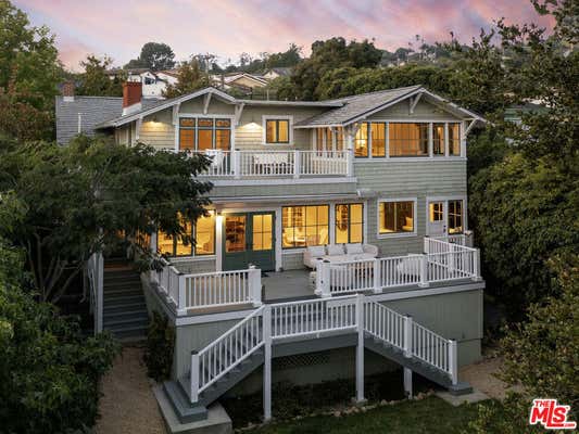 626 E MICHELTORENA ST, SANTA BARBARA, CA 93103 - Image 1