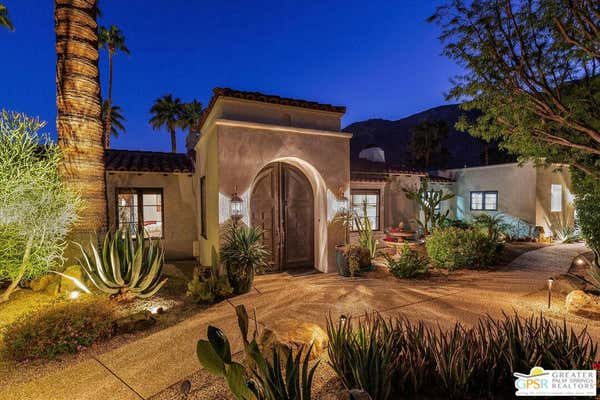 429 CAMINO SUR, PALM SPRINGS, CA 92262 - Image 1