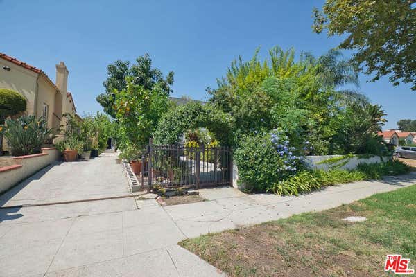 1025 S BURNSIDE AVE, LOS ANGELES, CA 90019 - Image 1