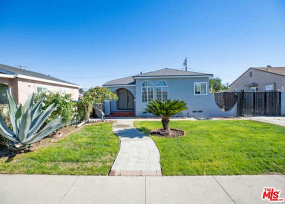 10942 STANDARD AVE, LYNWOOD, CA 90262 - Image 1