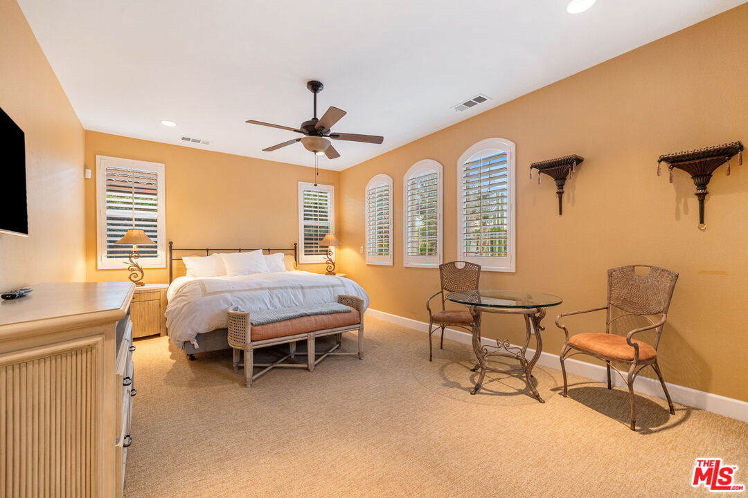 Rancho Mirage, California, 92270, United States, 4 Bedrooms Bedrooms, ,5 BathroomsBathrooms,Residential,Active,1995289