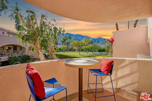 500 E AMADO RD UNIT 706, PALM SPRINGS, CA 92262 - Image 1