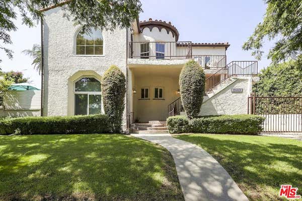 2113 S ORANGE DR, LOS ANGELES, CA 90016 - Image 1