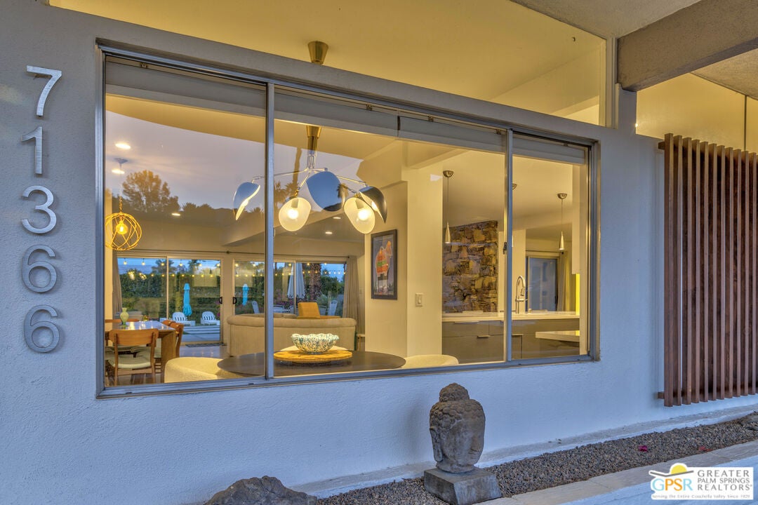 Rancho Mirage, California, 92270, United States, 5 Bedrooms Bedrooms, ,4 BathroomsBathrooms,Residential,Active,2051982
