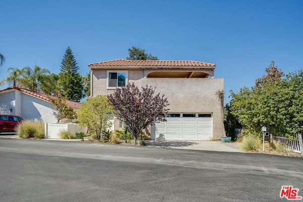 121 NAVAJO LN, TOPANGA, CA 90290 - Image 1