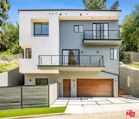 1046 OBAN DR, LOS ANGELES, CA 90065 - Image 1