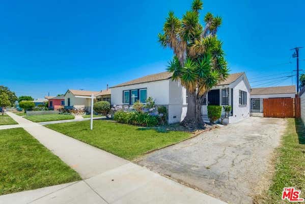 1448 W 110TH ST, LOS ANGELES, CA 90047 - Image 1