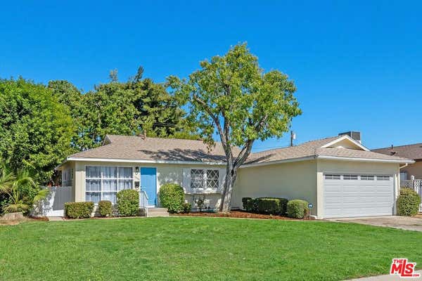 7004 COZYCROFT AVE, WINNETKA, CA 91306 - Image 1