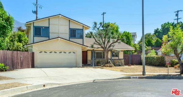 13878 FENTON AVE, SYLMAR, CA 91342 - Image 1