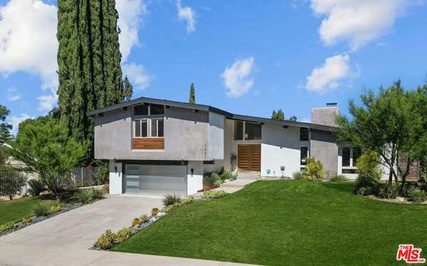 4030 ELLENITA AVE, TARZANA, CA 91356 - Image 1