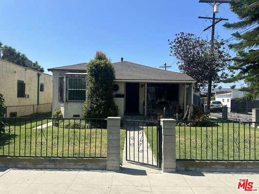 1214 E 85TH ST, LOS ANGELES, CA 90001 - Image 1