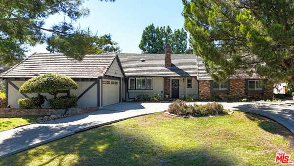 1685 HIGHLAND OAKS DR, ARCADIA, CA 91006 - Image 1