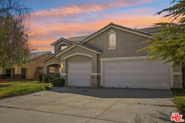 2072 W AVENUE J6, LANCASTER, CA 93536 - Image 1