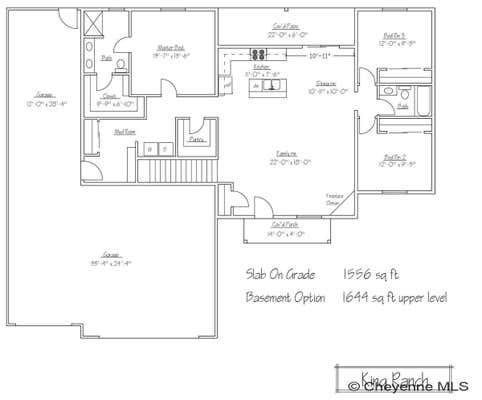 TBD F QUARTER CIRCLE LOOP, CHEYENNE, WY 82007, photo 5 of 6