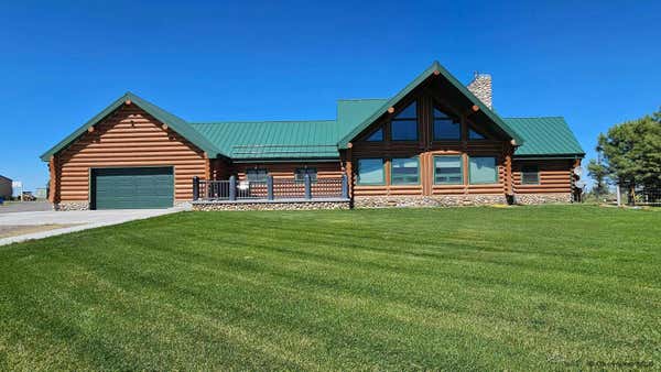 3888 ROAD 207, CHEYENNE, WY 82007 - Image 1