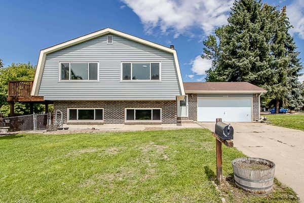 4008 EVERTON DR, CHEYENNE, WY 82009 - Image 1