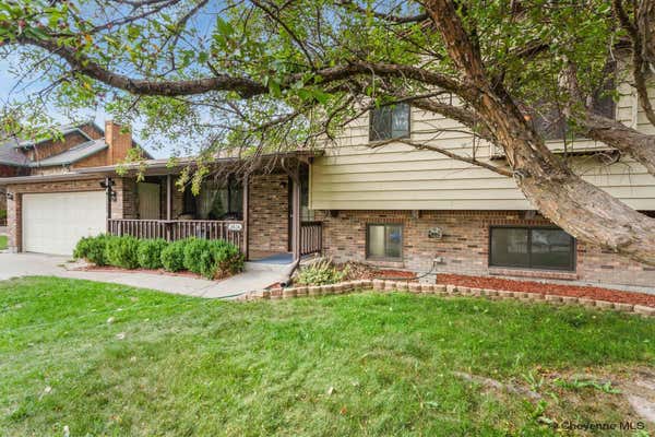 2616 SAGEBRUSH AVE, CHEYENNE, WY 82009 - Image 1