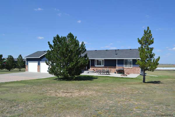 1322 REDHAWK DR, CHEYENNE, WY 82007 - Image 1