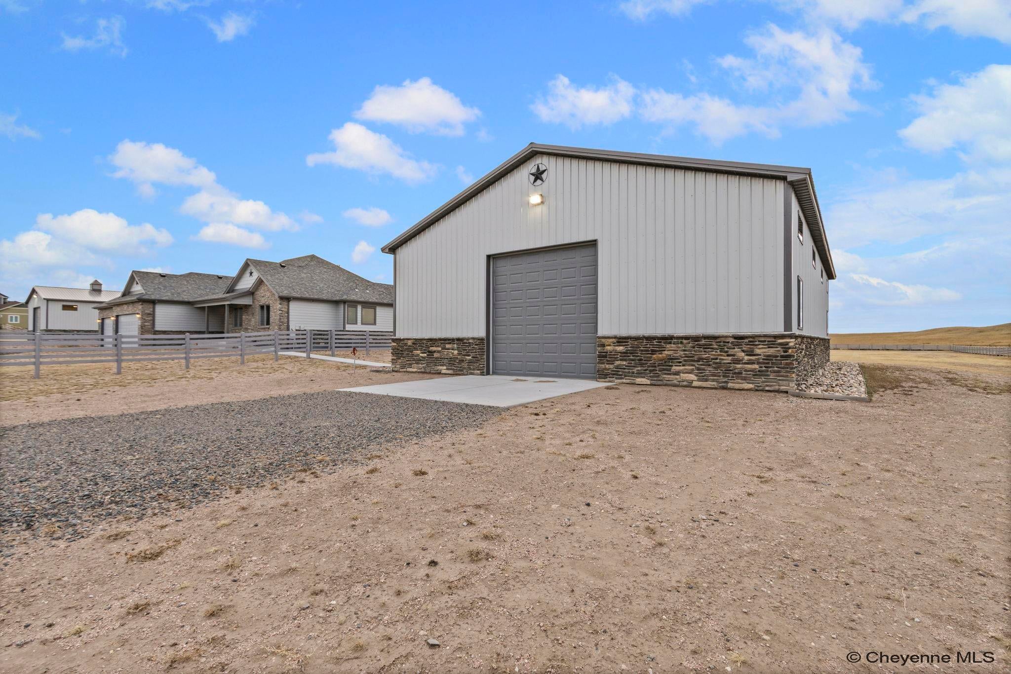 Cheyenne, Wyoming, 82009, United States, 6 Bedrooms Bedrooms, ,3 BathroomsBathrooms,Residential,Active,2009872