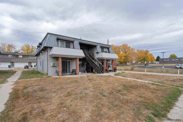 2430 PATTISON AVE, CHEYENNE, WY 82009 - Image 1