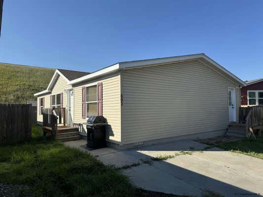 603 BROKEN WHEEL CT, CHEYENNE, WY 82007 - Image 1