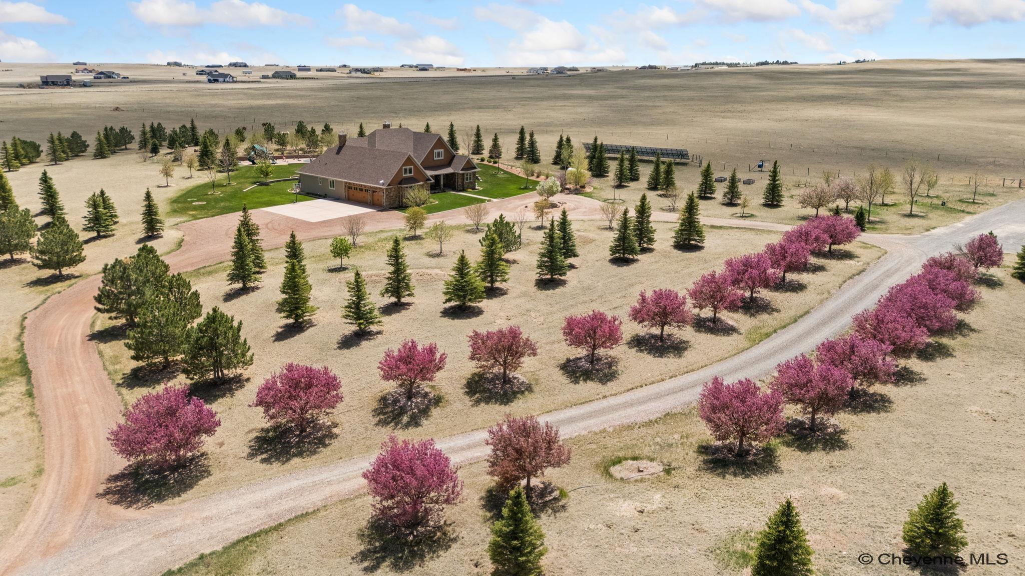 Cheyenne, Wyoming, 82009, United States, ,5 BathroomsBathrooms,Residential,Active,1820343