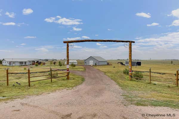 4018 WINTERSET DR, BURNS, WY 82053 - Image 1