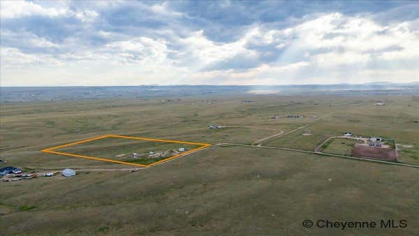 1401 ROAD 215, CHEYENNE, WY 82009 - Image 1