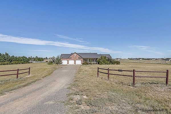 6920 BUTTERCUP DR, CHEYENNE, WY 82009 - Image 1