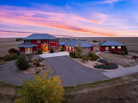 2265 HUGH GLASS TRL, CHEYENNE, WY 82009 - Image 1