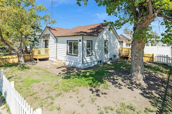 801 HOUSE AVE, CHEYENNE, WY 82007 - Image 1