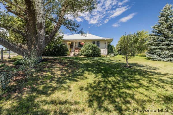 2252 STATE HIGHWAY 213, BURNS, WY 82053 - Image 1