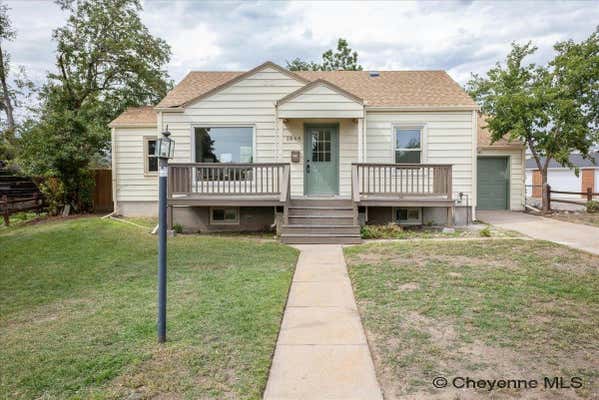 1868 CEDAR PL, CHEYENNE, WY 82001 - Image 1