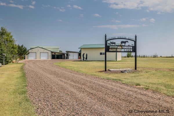 1011 ANTELOPE PRAIRIE LN, BURNS, WY 82053 - Image 1