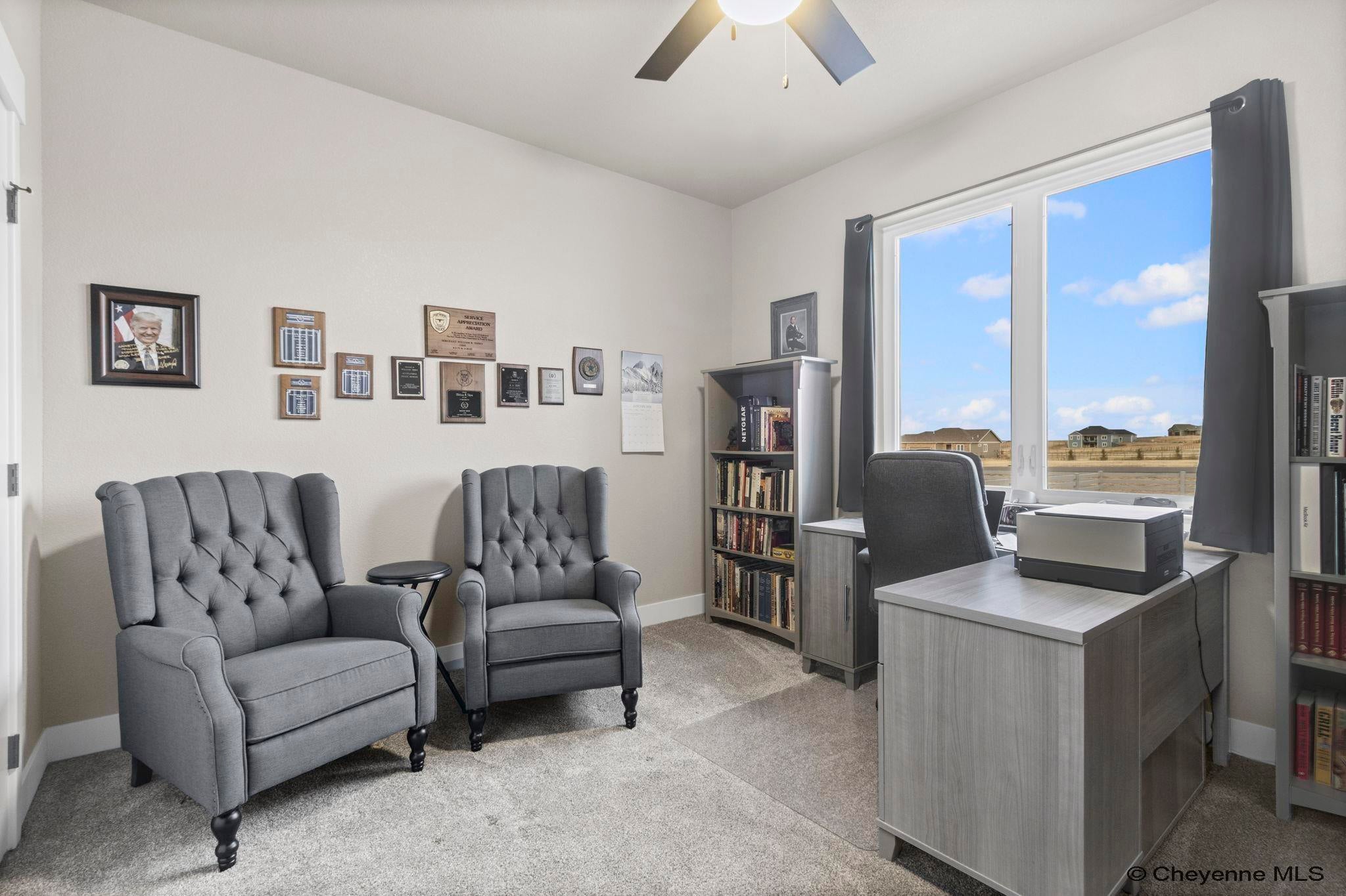 Cheyenne, Wyoming, 82009, United States, 6 Bedrooms Bedrooms, ,3 BathroomsBathrooms,Residential,Active,2009872