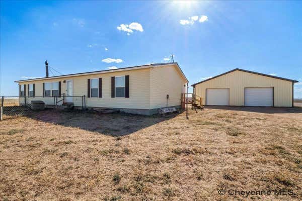 4033 N CABOT RD, CARPENTER, WY 82054 - Image 1