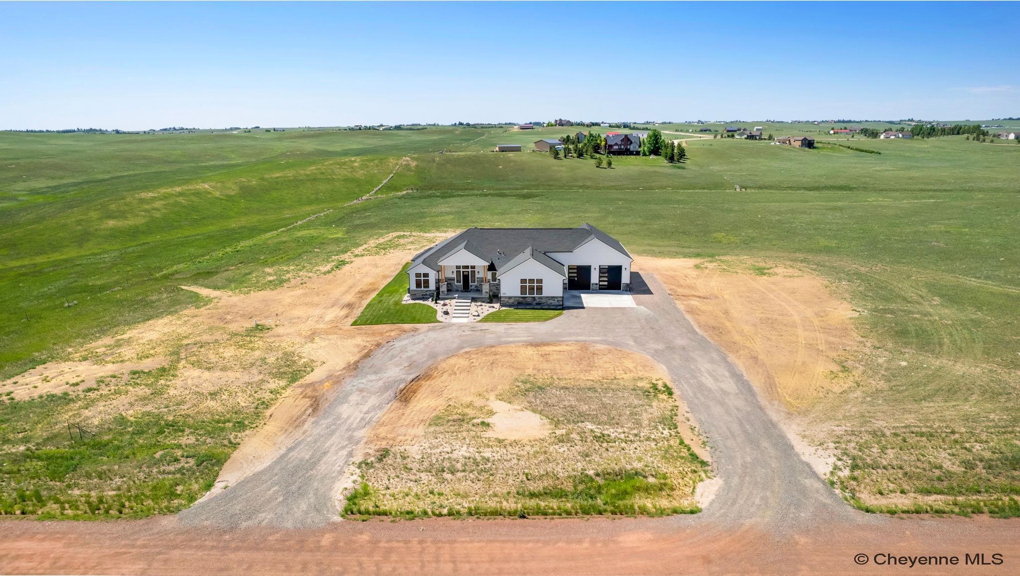 Cheyenne, Wyoming, 82009, United States, 6 Bedrooms Bedrooms, ,5 BathroomsBathrooms,Residential,Active,1952297