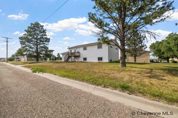 617 E 3RD ST, PINE BLUFFS, WY 82082 - Image 1